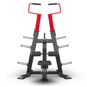 Máquina de Polea Vertical QLP01 Fabricada en Vietnam |   Acero de alta resistencia con sistema de pesas por pin |   Equipo de Fuerza Comercial para Pecho y Hombros |   Venta al por mayor - Product Image 4