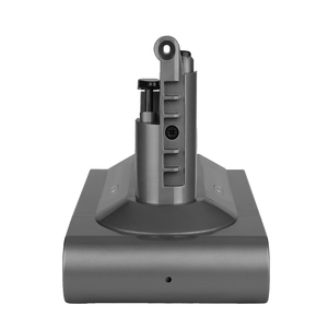 Batterie liquide de type Click JIEYO 25,2 V 4000 mAh 21700 de haute qualité pour V11 SV15 V15s Detect <span class=keywords><strong>Submarine</strong></span> avec garantie de 12 mois - Product Image 2