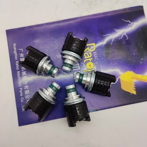 Vanne solénoïde 24V 0260120025 ZF0501313375 856 pour transmission de chargeuse CLG856 Vanne solénoïde 0260120025/ZF0501313375 - Product Image 5