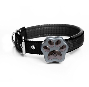 Chống Thấm Nước GPS Cổ Áo Tracker Không Dây Pet GPS Tracker Đối Với Chó Định Vị Nhanh Và Độ Chính Xác Tín Hiệu Mạnh Chó Theo Dõi 90 Ngày - Product Image 2