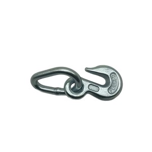 Tianchen Pull Hook 8000kgs Steel Construction Body Repair Equipment - Product Image 5