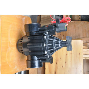 Válvula Solenoide para Riego Inteligente AC 220V 0.1 MPa Tipo Piloto para Control de Agua y Aire - Product Image 5