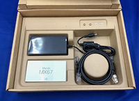 NUEVO Firewall PLC Meraki MX67HW, 4 Puertos LAN, 450 Mbps, Control Industrial, Programación PLC, SIN APORTAR