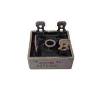 Puente rectificador KBPC3510 SKBPC3516