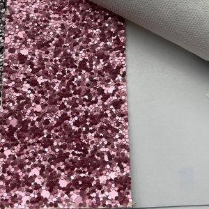 Sequin <b>Fabric</b> Polyester Metallic <b>Medium</b> Weight Dot Pattern Fashion Accessories Bags Purses Totes - Product Image 1