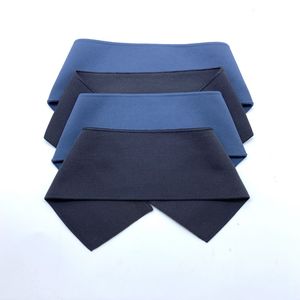Environmental Source Factory Stretchy Rib Custom Ribbed Knit Collar T-shirt Polo Jacquard Collar Rib <strong>Cuff</strong> - Product Image 1