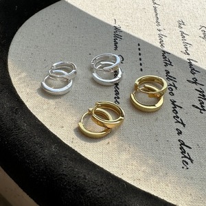 S925 Sterling <b>Silver</b> Korean Niche Sparkling Cat Eye <b>Ear</b> <b>Cuff</b> Korean Style Minimalist Wholesale - Product Image 1