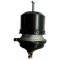 Pièce de rechange pour camion lourd T3030 chambre de frein à air sorl cylindre de frein à membrane piston 9254921030