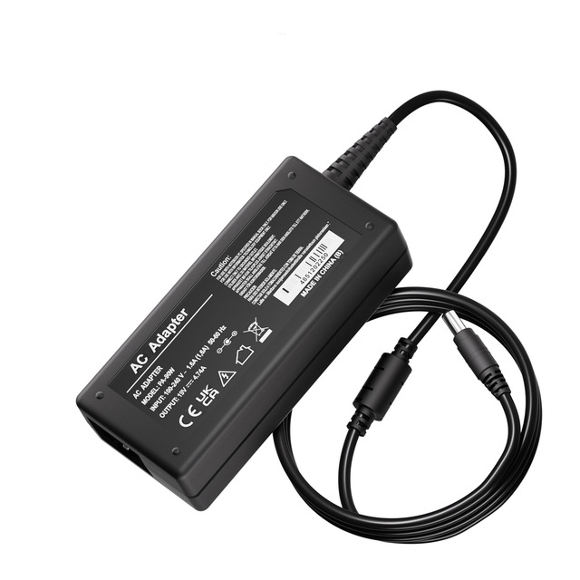 High Quality 19V 3.42A 65W Universal Laptop AC Adapter for /Asus Computers with 100-240V Input