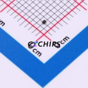 Nuevo y Original HESD9L5.0ST5G SOD-923 Transistor ESD y protección contra sobretensiones (TVS/ESD) - Product Image 1