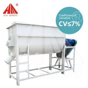 เครื่องผสมเกลียวคู่ขั้นสูงสำหรับการเตรียมอาหารที่เป็นเนื้อเดียวกัน - Product Image 2