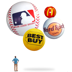 Lớn giá rẻ PVC Helium <span class=keywords><strong>blimp</strong></span>, Inflatable <span class=keywords><strong>blimp</strong></span>/<span class=keywords><strong>Zeppelin</strong></span>/airship bóng để bán - Product Image 2