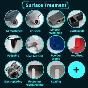 China Custom Stainless Steel Machining Machined Parts Manufacturers Companies CNC Precision Components Fabricators for India - Product Image 6