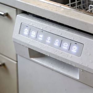 Moisture Proof Waterproof Acrylic Panel with Sealed Edge Durable Protection Appliance <b>Sheet</b> for Kitchen and Home Use - Product Image 2