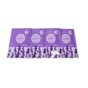 Système en 4 étapes de qualité supérieure, gelée spa <span class=keywords><strong>pédicure</strong></span> maison salon <span class=keywords><strong>pédicure</strong></span> spa pieds trempage gommage salon <span class=keywords><strong>pédicure</strong></span> vente en gros - Product Image 1