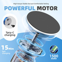 Removedor de Callos Eléctrico Recargable OEM, Lima de Pies Portátil, Herramienta Profesional de Pedicura para el Cuidado de los Pies en Casa