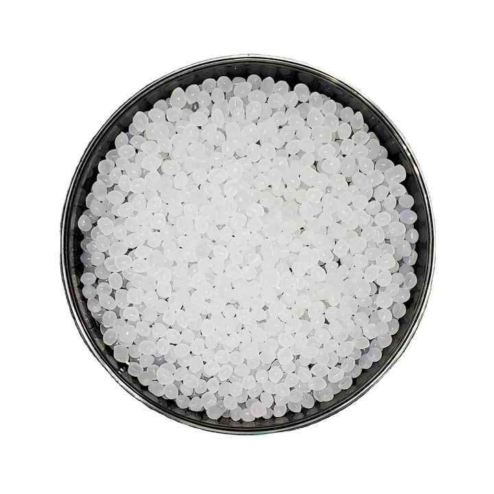 POP Grafted Melaic Anhydride Used Impact Modifier for PA6 PA66 Coupling