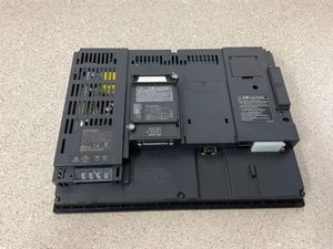HMI GT1685M-STBA จอสัมผัสกราฟิกเทอร์มินัลสำหรับการทำงาน GT1685M-STBA - Product Image 2