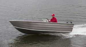 وحدة تحكم مركزية ملحومة بالكامل بطول 4.5 م من الألمونيوم للبيع - Product Image 5