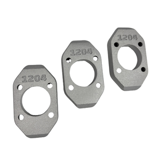 Precision Copper Alloy DMLS 3D Printed Optical Module Housing for 800G Transceiver Cooling - Product Image 4