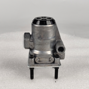 Repuestos para Camiones 4750150610 1636527 Válvula Limitadora de Presión Neumática, Válvula de Control de Presión de Aire para Camiones Europeos de Trabajo Pesado - Product Image 2