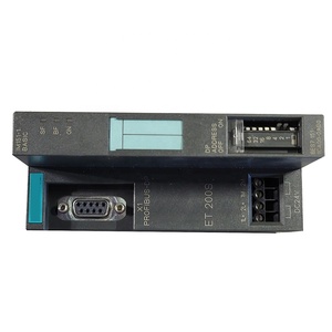 SIMATIC DP IM151-7 CPU 6ES7151-7AA21-0AB0 pour ET200S SIMATIC DP SIMATIC DP IM151-7 CPU 6ES7151-7AA21-0AB0 pour ET200S - Product Image 1