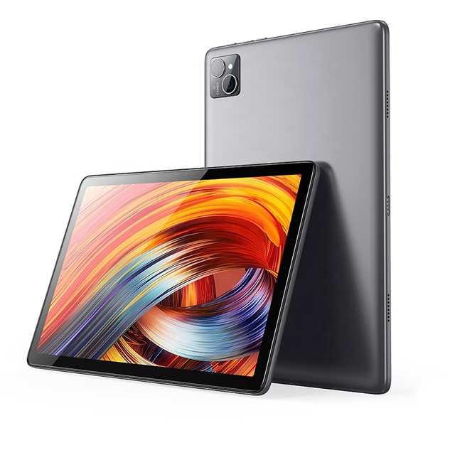 Hot Sell New 2023 Kids Pad Mini 6GB RAM 128GB ROM Dual SIM 10.1 Inch Kids Wifi GPS 8000mAh Battery 4G 5G Calling Tablet PC