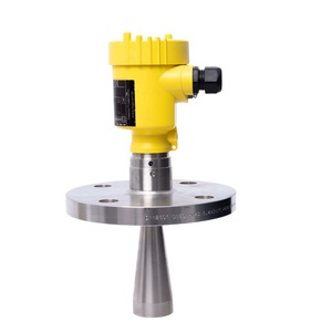 Rango de Medición - Distancia: 75 m Sensores de Radar VEGAPULS 68 Datos Técnicos - Product Image 2