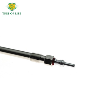 Tree Of Life Glow <b>Plug</b> 55578336 For Opel Vauxhall Heater Preheating <b>Replacement</b> Part - Product Image 3