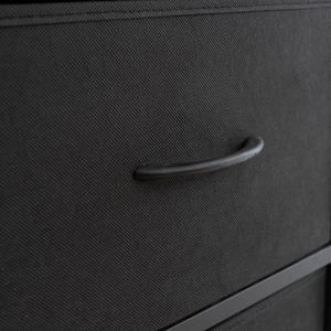 High Quality Freestanding Durable Stainless Steel MDF Panel Pine Modern Living Room Fabric <b>Cabinets</b> Sample Available Fabric - Product Image 6