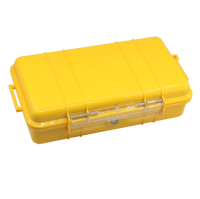 [Gandway Original] Caja de cable de lanzamiento OTDR fibra negra estándar, carrete/carrete de fibra eliminador de zona muerta (cables de lanzamiento) SM G657A