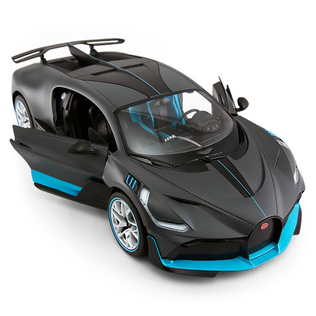 RC Car 1/14 Scale 2.4Ghz Radio Remote Control R/C Toy Car Model Vehicle for Boys Kids