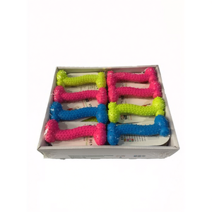 Dog Toys Bone Shaped Chew Gum 24Pcs Pack For Pets Mnj Ref 19114 - Product Image 1