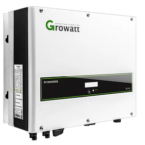 Inversor solar en red de 10KW Sistema solar/eólico de alto rendimiento con salida de fase dividida para uso residencial y comercial - Product Image 5