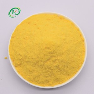 كلوريد البولي ألومنيوم / كلوريد الألومنيوم المتعدد / PAC بسعر المصنع - Product Image 4