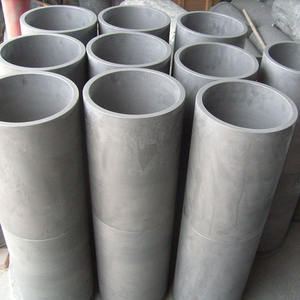 Graphit tiegel für die Chemie - Product Image 5