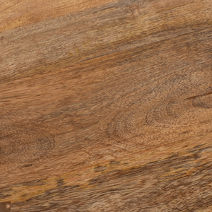 Estante Flotante Rectangular de Madera de Mango para Montar en la Pared, Organizador de Almacenamiento para Sala de Estar, Oficina, Entrada, Decoración - Product Image 6