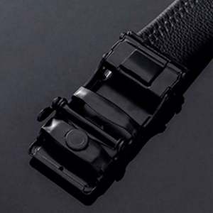 Set de Regalo Popular 2025 para Hombre: Reloj, Cartera, Bolígrafo, Gafas de Sol y Cinturón de Nailon, Ideal para el Día del Padre, Regalos Corporativos y Promocionales - Product Image 3