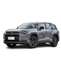 Toyota Hybride : Le Meilleur Vendeur en Termes de Fiabilité pour le Toyota RAV4 2026 2.0L Hybride Automatique SUV LHD, Kilométrage Zéro, Qualité Inspectée, Neuf