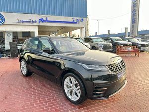 Único y limpio <span class=keywords><strong>Land</strong></span> <span class=keywords><strong>Rover</strong></span> Range <span class=keywords><strong>Rover</strong></span> <span class=keywords><strong>Velar</strong></span> 2.0L Opciones completas GCC Especificaciones 2020 Modelo Año coches Listo para usar - Product Image 2