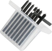 Kit de Repuesto de Filtros de Cera para Audífonos, Protector de Cerumen para Phonak Oticon, Limpieza Diaria OEM