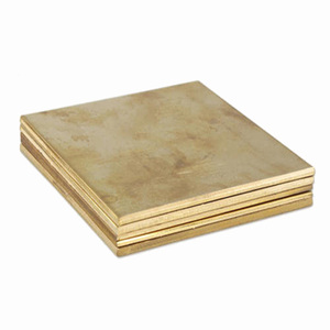 แผ่นทองแดงอะลูมิเนียมแมงกานีสสูง C95400ทนอุณหภูมิสูงสำหรับเครื่องจักรทำเหมืองเกียร์ yscl ยี่ห้อ10kg MOQ - Product Image 5