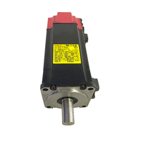 A06B-0116-B175 Motor Servo AC Asli Teruji Suku Cadang PLC FANUC