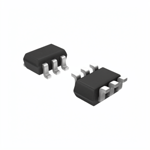 ชิ้นส่วนอิเล็กทรอนิกส์ SC-88 6-TSSOP, ทรานซิสเตอร์ FDG6314P 363 BOM IC แบบออนไลน์มีในสต็อก - Product Image 1