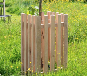 Protectores de Árboles de Madera (Jardinería Urbana) - Product Image 6