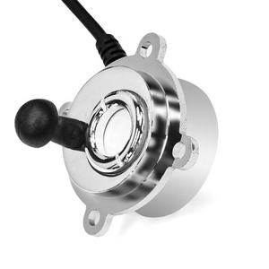 Generador de niebla de un solo cabezal con sensor de nivel de agua, Humidificador ultrasónico de 20 mm para chimeneas, 2,4 mhz - Product Image 4