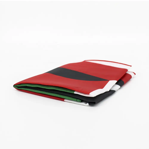 Klaar Om 100% Polyester 3x5ft Voorraad Fabriek Gedrukt Kenyan <span class=keywords><strong>Kenya</strong></span> Vlag Te Verzenden - Product Image 4