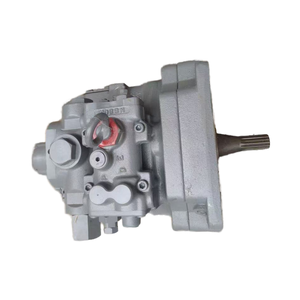 อะไหล่เครื่องจักรก่อสร้าง รถตัก รถขุด ปั๊มไฮดรอลิก HPK170BS <span class=keywords><strong>ZW250</strong></span> สำหรับ <span class=keywords><strong>Hitachi</strong></span> - Product Image 4