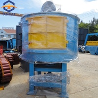 Máquina Granalladora Rotativa Q3515 con Mesa de 1500mm, Motor PLC, Capacidad de 2-3t/h para Superficies de Fundición/Forging de Engranajes, Certificación CE