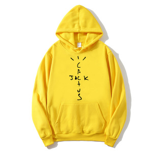 Hip Hop Hoodies Cactus Jack Swag Imprimer Drôle Femmes Hommes Unisexe Sweat À Capuche <span class=keywords><strong>Streetwear</strong></span> Pull Décontracté <span class=keywords><strong>Harajuku</strong></span> - Product Image 6